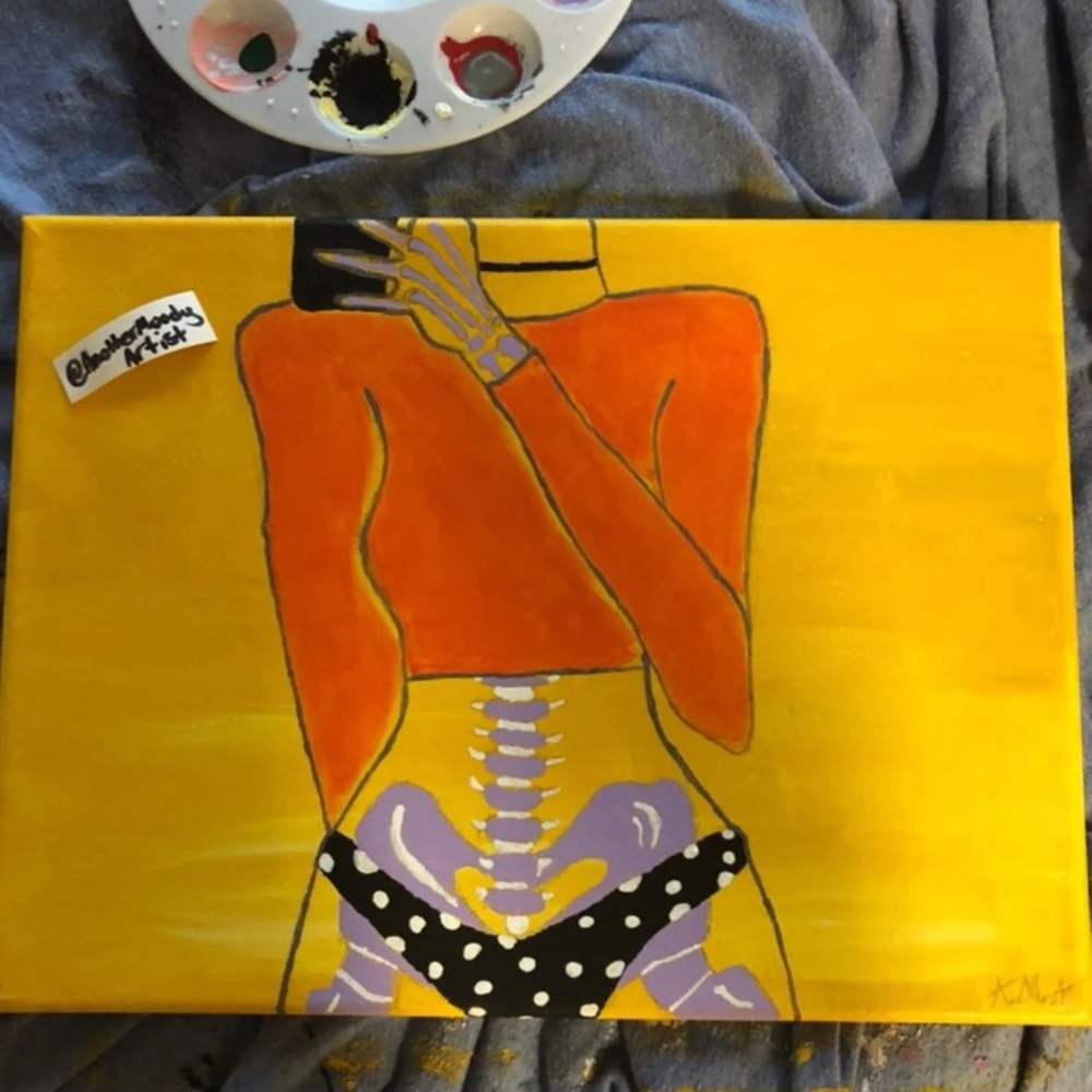 Painting